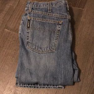 Cinch Mens Jeans size 32x34